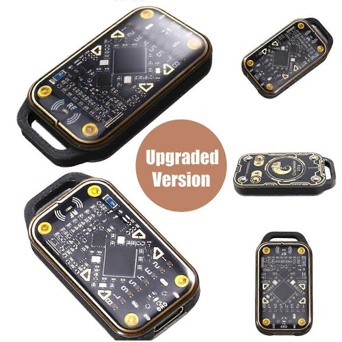 Chameleon Ultra RFID Έξυπνος αναγνώστης τσιπ Εξομοιωτής έξυπνω 2