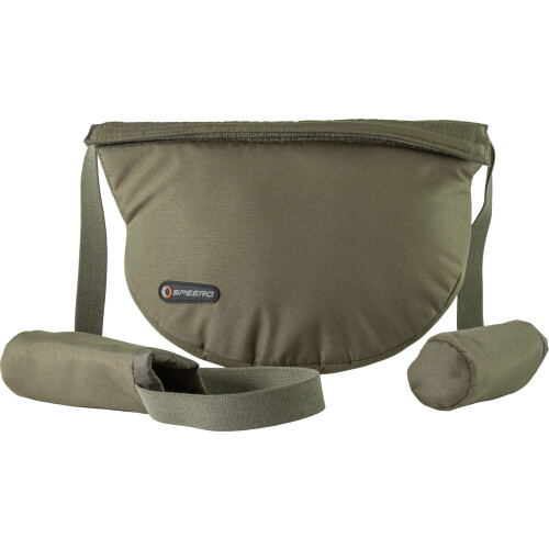 Speero SPEERO Reel Pouch System Green 2