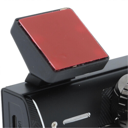 8M 720P HD Wifi Dash Cam Κυκλική εγγραφή Dash Cam Car DVR Recorder 2