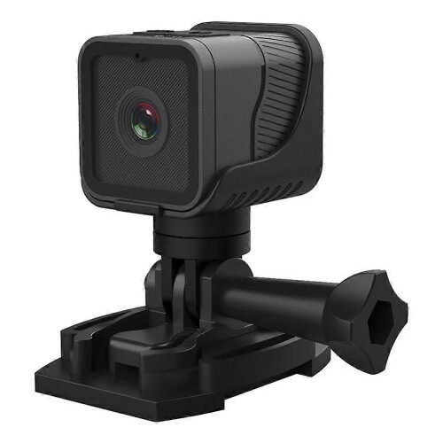 1080P HD WiFi Κάμερα Αθλητισμού με Hotspot Φορητή Μίνι Αδιάβροχη Κ 1