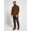 JACK PYKE JACK PYKE Sherpa Fleece Jacket Gen2 Camel Medium 7