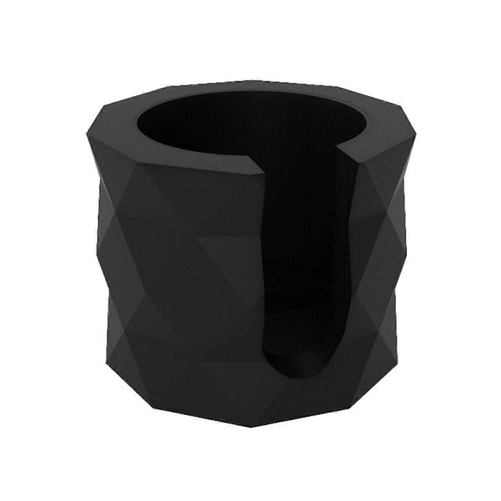 Coffee Handle Rack For Es601 Es655 Es701 Powder Making Holder Coffee Tamper Stand Tool Tamping Shel Brown 9319739679861