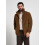 JACK PYKE JACK PYKE Sherpa Fleece Jacket Gen2 Camel Medium 8