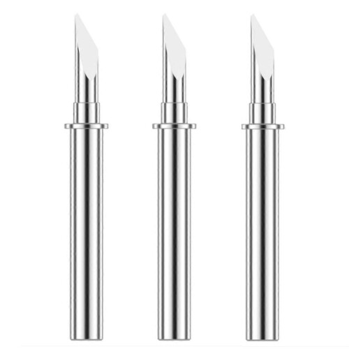 3 τεμάχια για αυτόματη λεπίδα CABLDF1 για ScanNCut 2 ScanNCut DX2 Συμβ