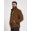 JACK PYKE JACK PYKE Sherpa Fleece Jacket Gen2 Camel Medium 9