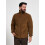 JACK PYKE JACK PYKE Sherpa Fleece Jacket Gen2 Camel Medium 3