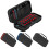 For 2 Carrying Case with Game Slots A 3