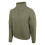 JACK PYKE Jack Pyke Half Zip Sweatshirt for Women Sage M 3