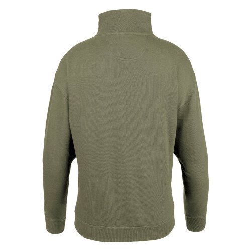 JACK PYKE Jack Pyke Half Zip Sweatshirt for Women Sage M 1
