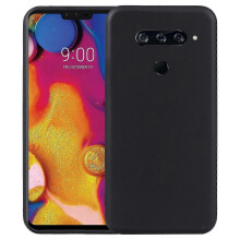 LG V40 ThinQ TPU Shockproof Phone Case - Slim Protective Cover for LG V40 ThinQ