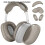 For Max Protective Cover TPU Transparent Case Drop-Proof Dust-Proof Three Piece Set for Max D 3