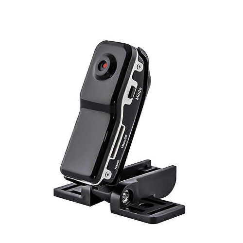 Αθλητική βιντεοκάμερα MD80 Mini Camera DV Voice Video Recorder Mini Cam για υ