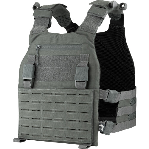 Viper TACTICAL Viper TACTICAL VX Buckle up Carrier GEN2 Titanium 1