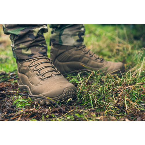 Viper TACTICAL Viper TACTICAL Venom performance Boots Coyote 9 UK 1