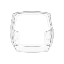 Screen Protector Suitable for Intuvia - Transparent Protective Case for Intuvia Display E Bike Acce