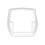 Screen Protector Suitable for Intuvia - Transparent Protective Case for Intuvia Display E Bike Acce 1