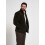JACK PYKE JACK PYKE Sherpa Fleece Jacket Gen2 Dark Olive Large 4
