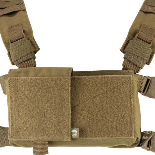 Viper TACTICAL Viper TACTICAL VX Utility Rig Half Flap Coyote 2