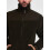 JACK PYKE JACK PYKE Sherpa Fleece Jacket Gen2 Dark Olive Large 5