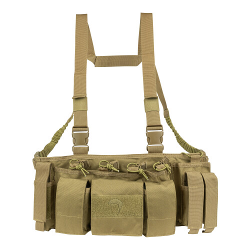 Viper TACTICAL Viper TACTICAL Special Ops Chest Rig Coyote 2