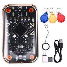 Chameleon V2.0 RFID Smart Chip Reader Επανεκκίνηση Εξομοιωτή Έξυπνης Κάρ