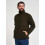 JACK PYKE JACK PYKE Weardale Knitted Jacket Green 3X-Large 8
