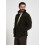 JACK PYKE JACK PYKE Sherpa Fleece Jacket Gen2 Dark Olive Large 7