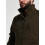 JACK PYKE JACK PYKE Weardale Knitted Jacket Green 3X-Large 9