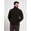 JACK PYKE JACK PYKE Sherpa Fleece Jacket Gen2 Dark Olive Large 8