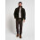 JACK PYKE JACK PYKE Sherpa Fleece Jacket Gen2 Dark Olive Large 9