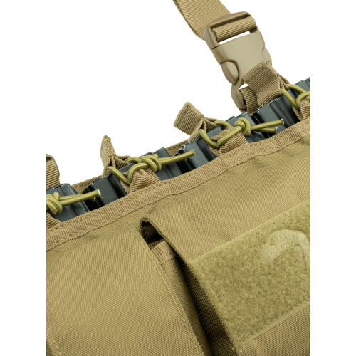 Viper TACTICAL Viper TACTICAL Special Ops Chest Rig Coyote 2
