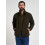 JACK PYKE JACK PYKE Weardale Knitted Jacket Green 3X-Large 4