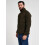 JACK PYKE JACK PYKE Weardale Knitted Jacket Green 3X-Large 12