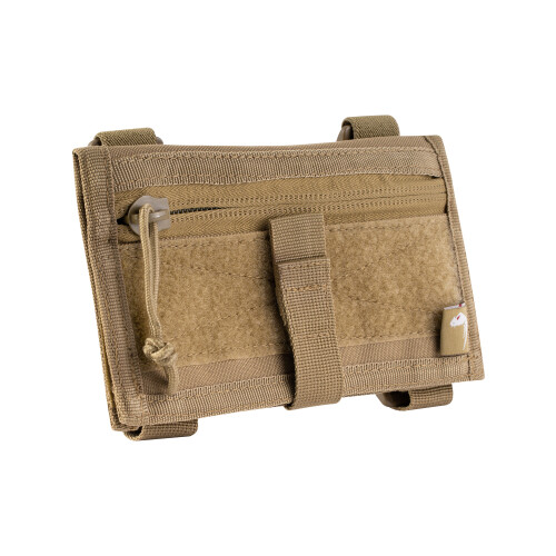 Viper TACTICAL Viper TACTICAL Map Document Holding Wrist Case Coyote 1