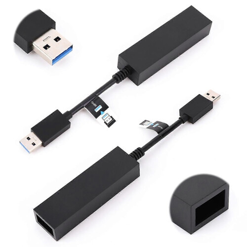 compatible for Camera Adapter compatible for Console Mini Camera Connector 1