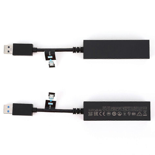 compatible for Camera Adapter compatible for Console Mini Camera Connector 2