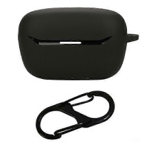 Endurance Race 2 Case Cover with Anti-Lost Buckle, Silicone Protective Case for Bluetooth Earbuds