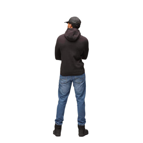 Viper TACTICAL Viper TACTICAL Thermal Fleece Hoodie Black Medium 2