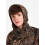JACK PYKE JACK PYKE Junior Fieldman Fleece Hoodie English Oak Evolution Medium 2