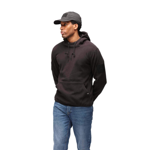 Viper TACTICAL Viper TACTICAL Thermal Fleece Hoodie Black Medium 1
