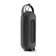 Carrying Silicone Protective Case Anti-Scratch, Shockproof Cover for Pill Speakers with Easy Cleani