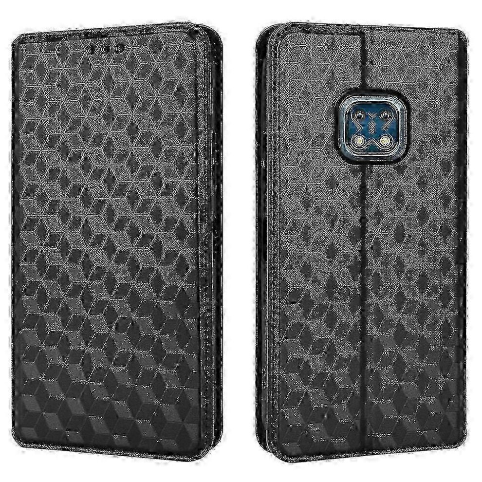 Nokia Xr20 Magnetic Wallet Case Shockproof Durable Protective Cover For Phone 9319739682670