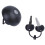 Locking Petrol Fuel Tank Cap with Two Keys compatible for 3
