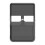 Game Console Case for R36S Protective Cover Anti Scratch and Shockproof Game Console Protective Case Accessories A 1