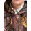 JACK PYKE JACK PYKE Junior Waterproof Jacket English Oak Evolution X-Large 4