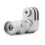 Bicycle Wheel Hub Camera Connector Holder Mount compatible for Action Camera 4