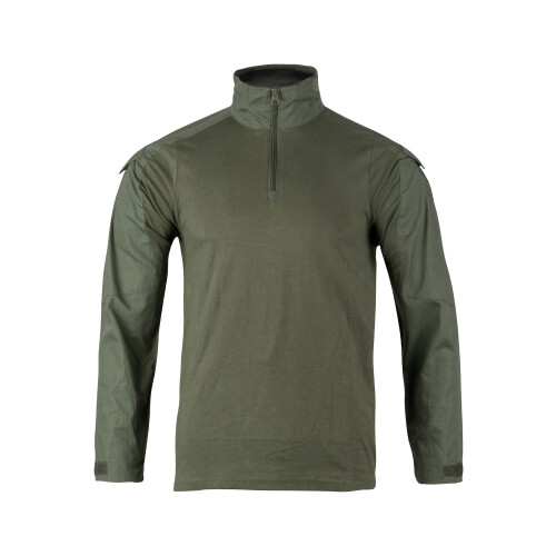 Viper TACTICAL Viper TACTICAL Special Ops Long Sleeve Shirt Green X-Large 2
