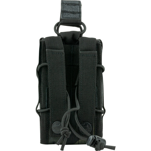 Viper TACTICAL Viper TACTICAL Elite Magazine Pouch V-Cam Black 1