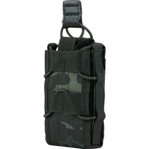 Viper TACTICAL Viper TACTICAL Elite Magazine Pouch V-Cam Black 2