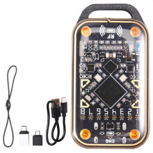 Αναβάθμιση Chameleon Ultra Smart Card Emulator Kit RFID Smart Chip Reader 125K 13.56M Card D